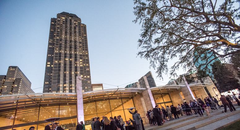 WEB SIZE 1080 Candid shots Slant LPCH The Nasher 030218 Bret Redman 069