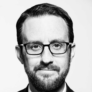 Chris Patton