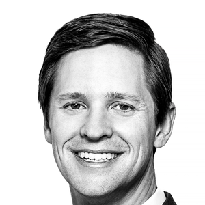 Clint Cowan Close Up Crop