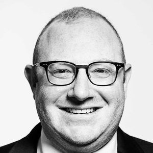 Jared Eisenberg