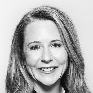 Mary Goodrich Nix