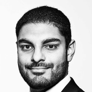 Yaman Desai